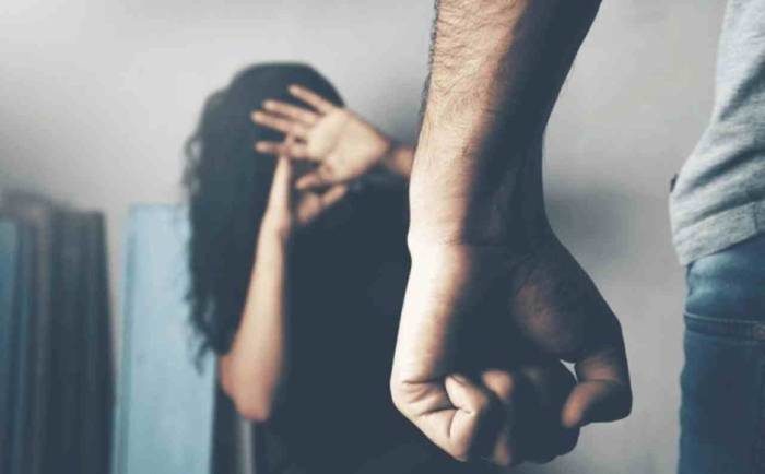 violencia