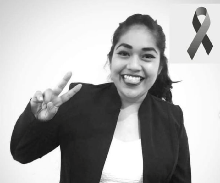 Hallan el cuerpo de Yolanda Martínez, otra joven que desapareció en México
