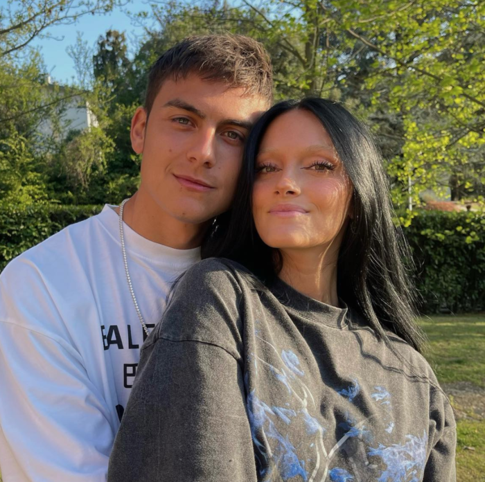 Oriana Sabatini cuenta lo que peor lleva de su relación con Paulo Dybala
