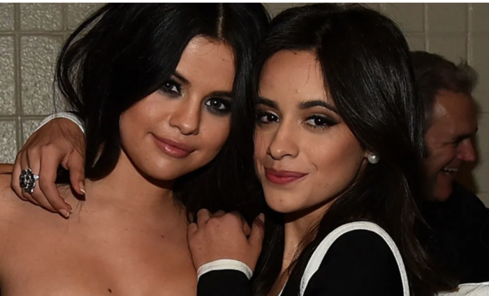 Selena Gómez, el gran apoyo de Camila Cabello y su salud mental