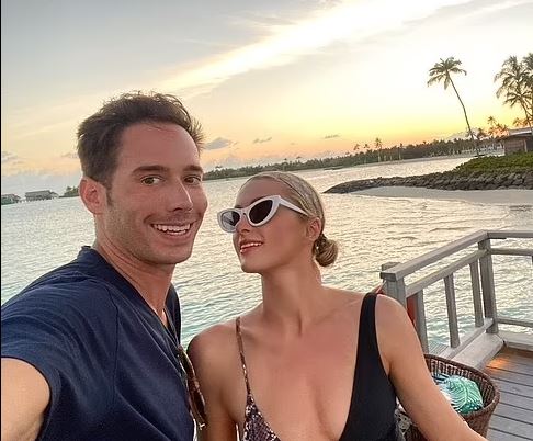 Paris Hilton ha hablado sobre los estándares de belleza en las redes sociales.