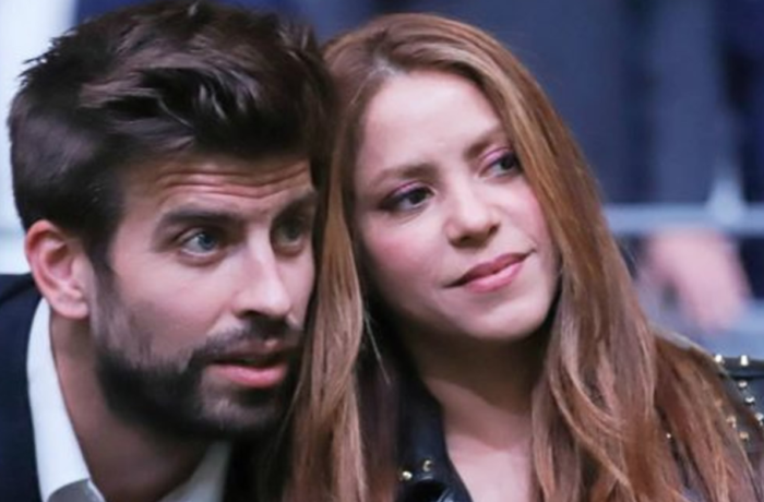 Shakira y Piqué reavivan rumores tras movimientos en Instagr