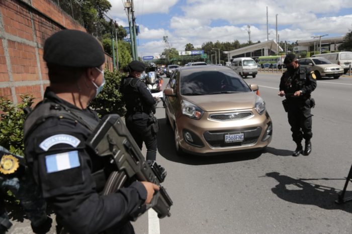 Mantienen operativos por pago de Bono 14,