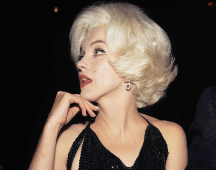 Un documento médico vuelve a generar debate sobre la muerte de Marilyn Monroe