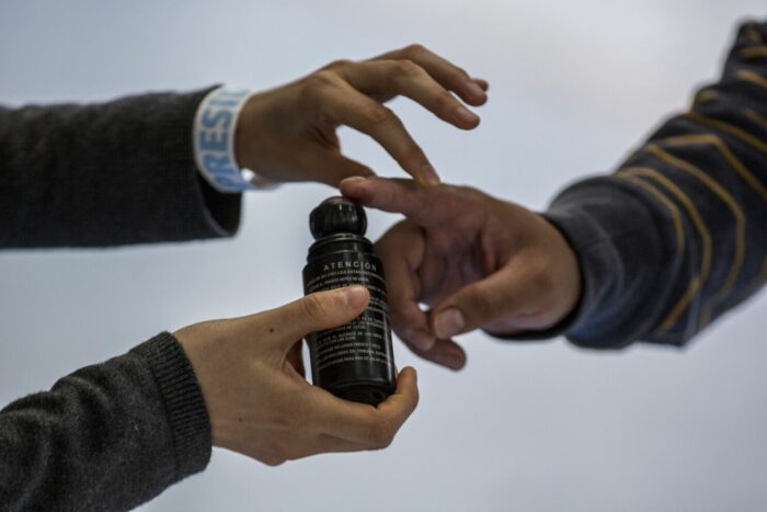 Suman más grupos que aspiran participar en las Elecciones Generales de 2027