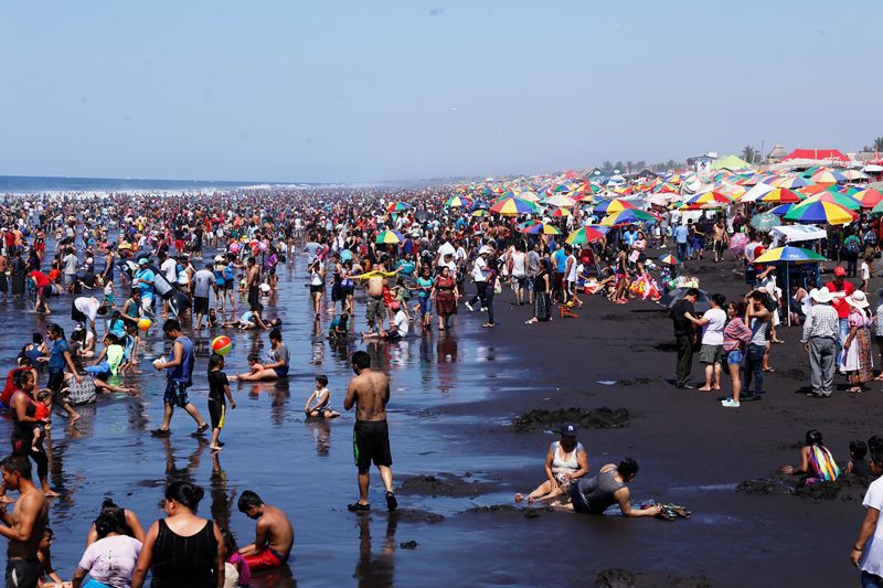 Recomendaciones para una Semana Santa segura que no puede olvidar