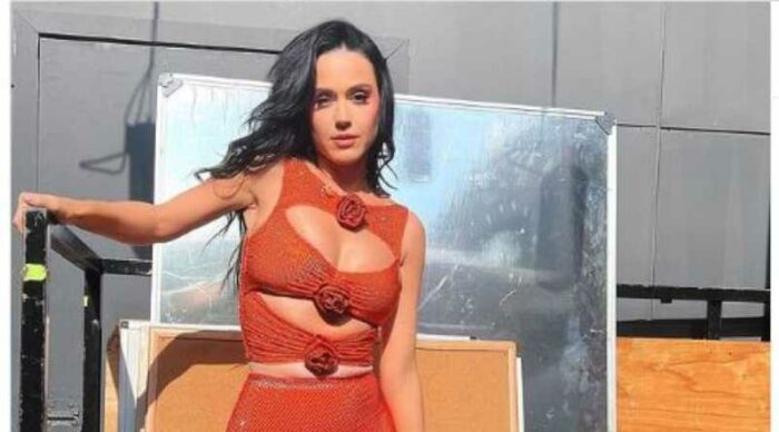 Katy Perry ofrecerá una presentación gratuita en México
