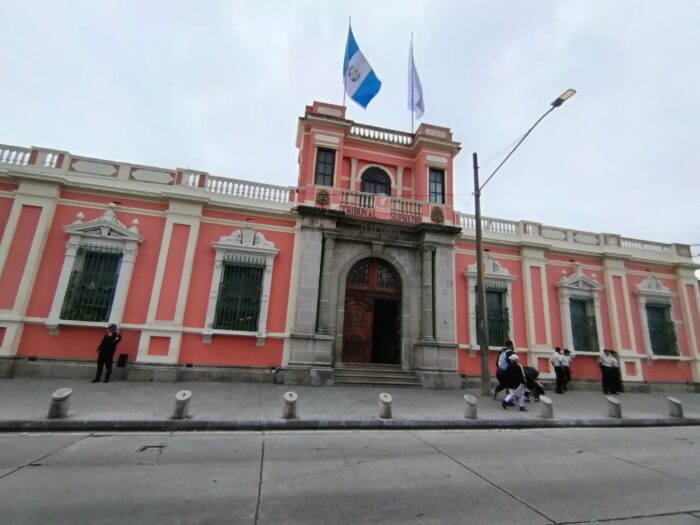 TSE no ampliara proceso electoral 2023
