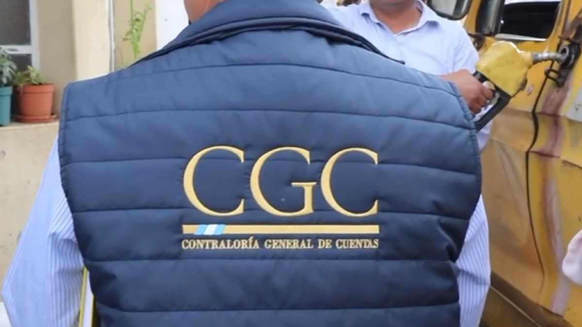 CGC acuerda suprimir Unidad de Herencia Legado y Donaciones