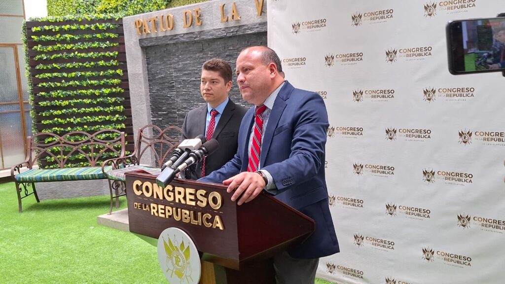 Iniciativa para buscar a hombres desaparecidos