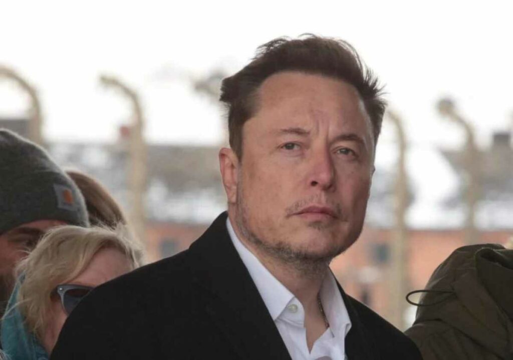Elon Musk es objeto de una investigación en Brasil luego de acusar a un juez de la corte suprema de censurar su plataforma X. Foto: AFP