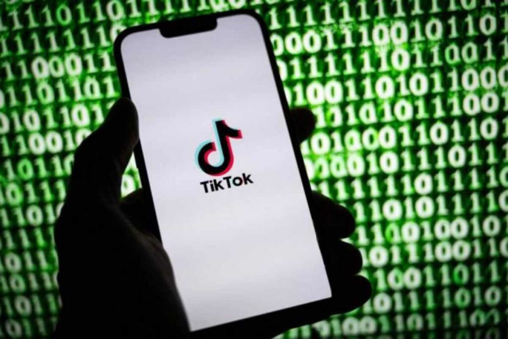 Elon Musk se pronunció en contra de prohibir TikTok en Estados Unidos, aunque ello signifique menos competencia para su plataforma X. Foto: AFP