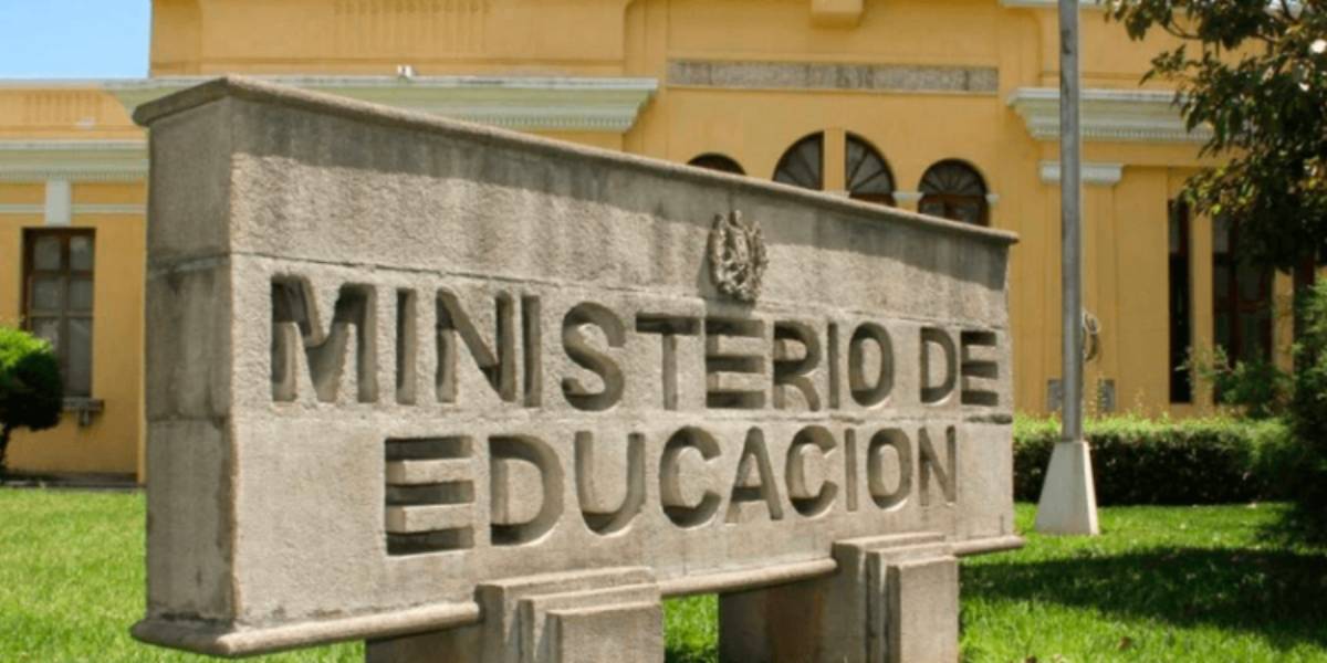 MINEDUC instala Fuerza de Tarea Informática para evitar ataques cibernéticos