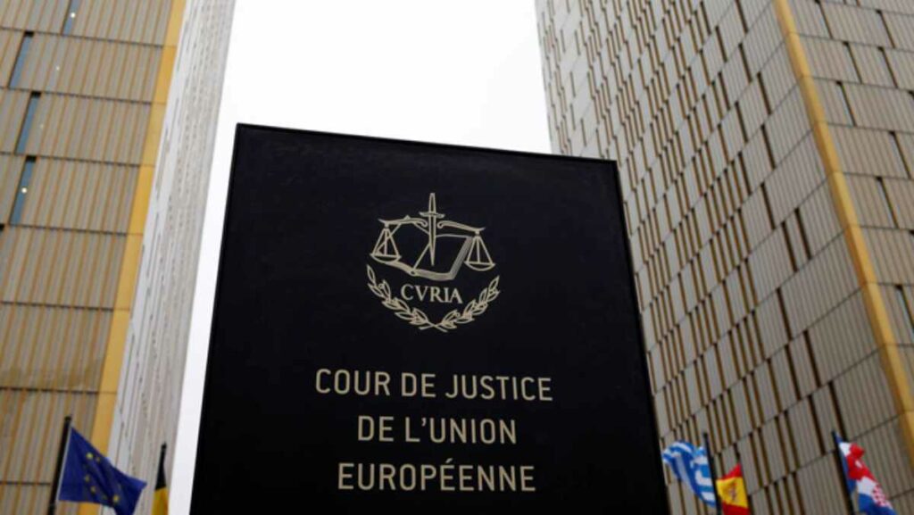 La justicia española estima que FIFA y UEFA “han abusado de su posición de dominio” al oponerse a la Superliga. Foto: AFP