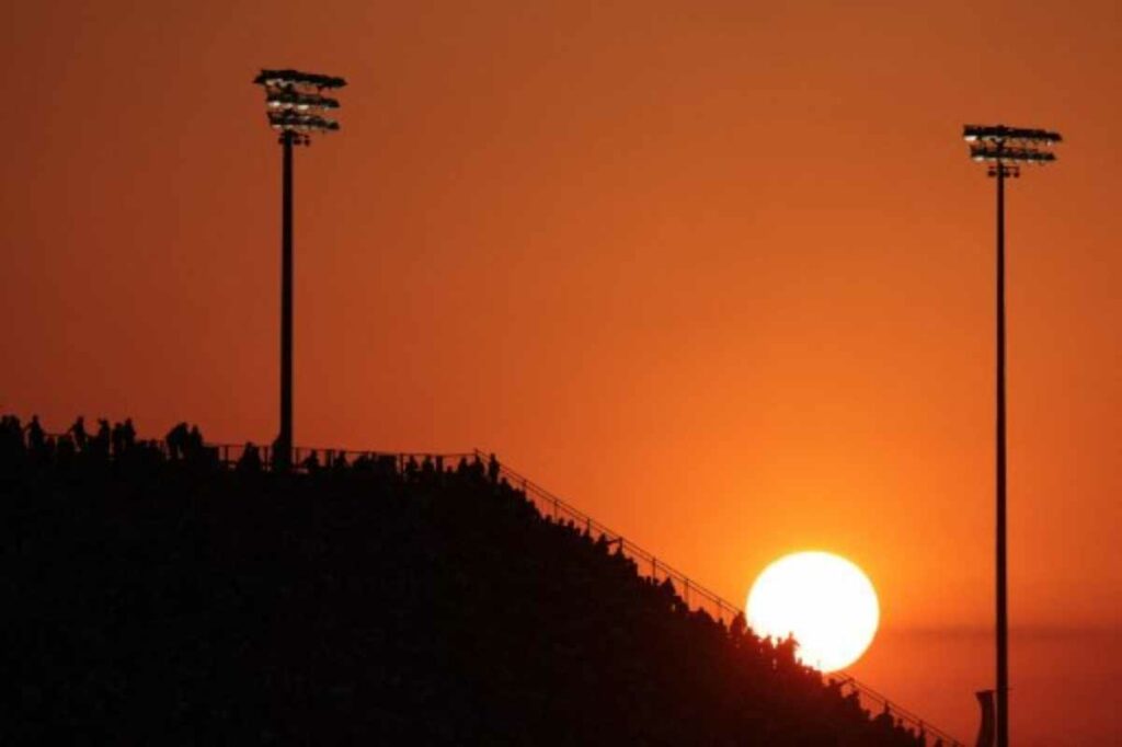 Una ola de calor comienza a azotar el noreste de Estados Unidos y podría batir récords de temperatura en los próximos días. Foto: AFP