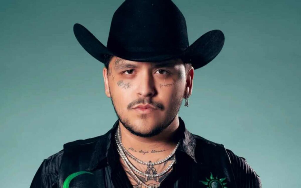 El cantante mexicano enfrenta problemas legales con esta empresa desde 2021. Foto: AFP