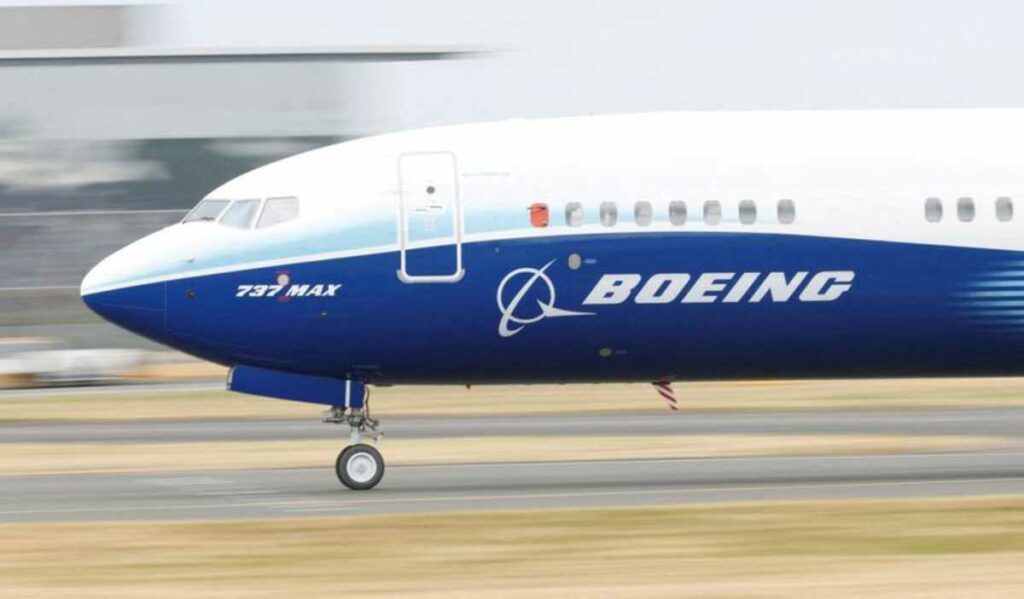 El fabricante aeronáutico estadounidense Boeing se declarará culpable de fraude como parte de un acuerdo con el Departamento de Justicia de EE.UU.