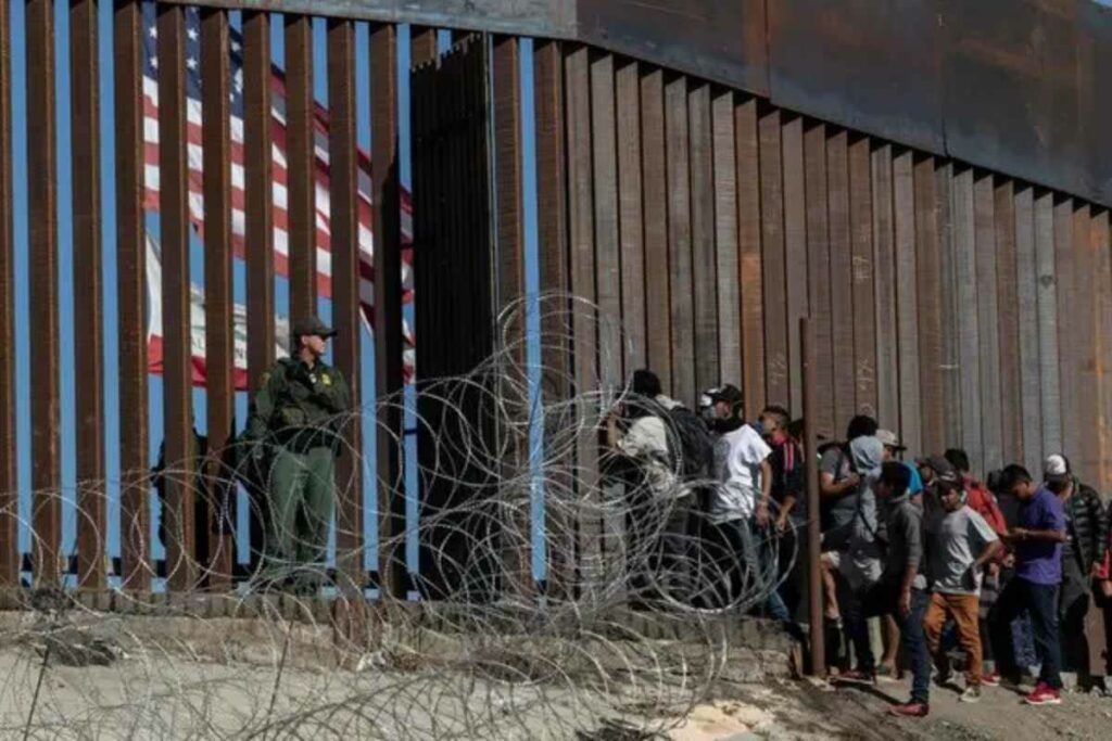 EE.UU. sancionó a la organización de tráfico de personas guatemalteca López, a la que acusa de haber introducido ilegalmente a migrantes en el país