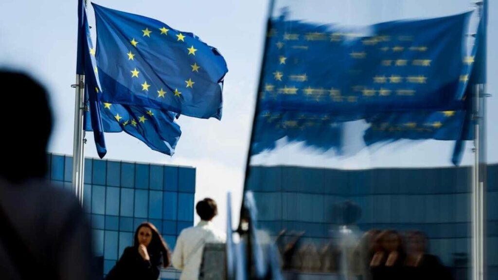 La inflación continuó su movimiento de sube y baja en la zona euro en julio, con un ligero aumento después del leve descenso en junio.
