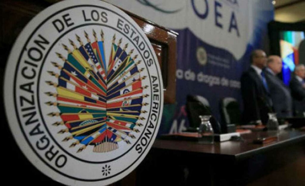 El Consejo Permanente de la OEA rechazó una resolución para exigir transparencia al Gobierno de Venezuela sobre las cuestionadas elecciones