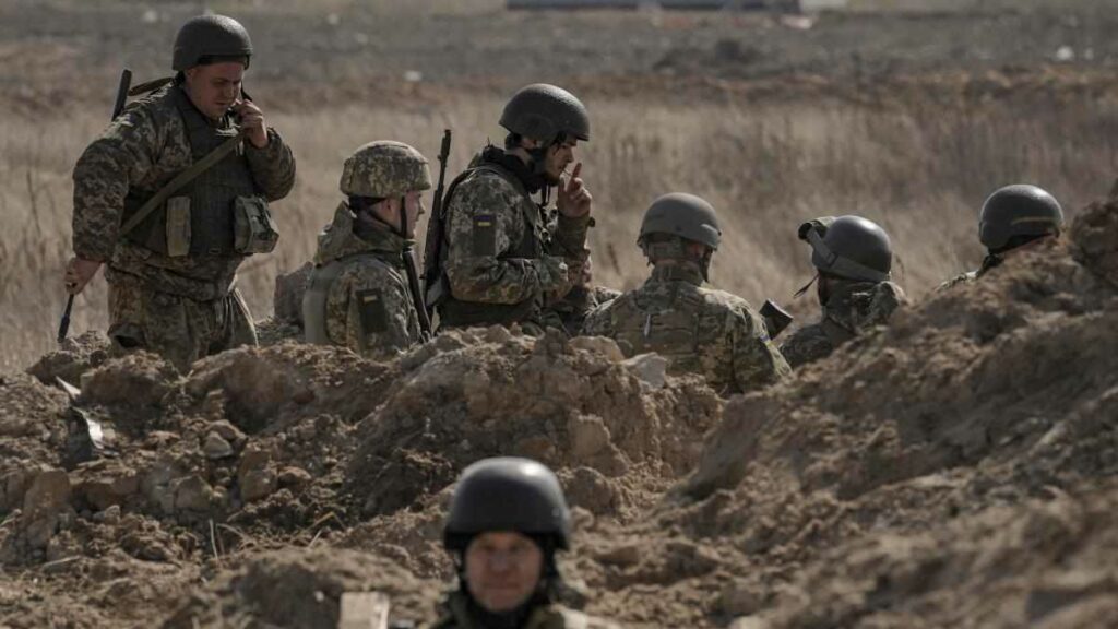 Rusia y Ucrania liberaron a un total de 190 prisioneros de guerra, anunciaron las autoridades de ambos países.