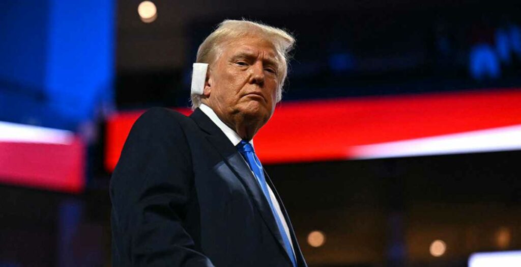 Donald Trump aseguró que Taiwán debería pagar por el apoyo militar que recibe de Estados Unidos frente a una posible amenaza de China.