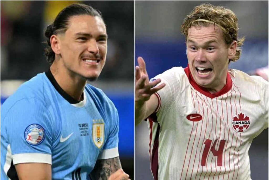El Uruguay de Marcelo Bielsa, que llegó a la Copa América de Estados Unidos 2024 entre los grandes favoritos, se quedó corto en camino a la final.