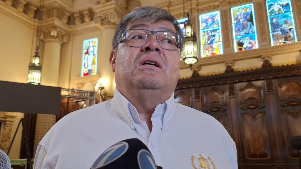 Francisco Jiménez