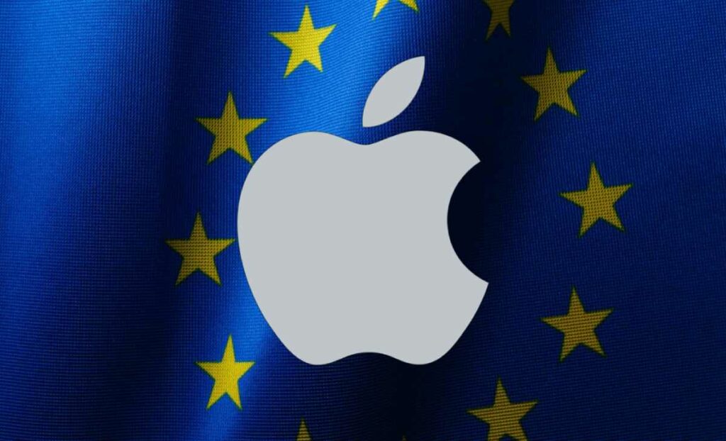 El gigante digital Apple anunció cambios en las normas de su tienda de aplicaciones App Store para ampliar las posibilidades de pago.