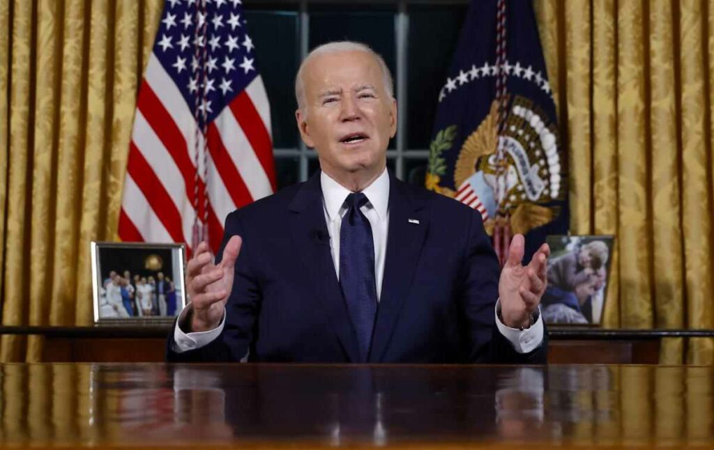 El presidente de Estados Unidos, Joe Biden, designó un monumento nacional para recordar el ataque de 1908.