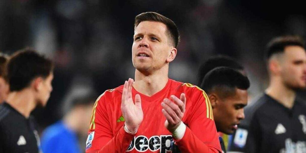 Después de su salida de la Juventus de Turín, el arquero internacional polaco Wojciech Szczesny anunció su retiro del fútbol profesional.