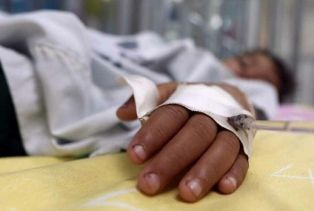Las autoridades sanitarias de Honduras lanzaron una campaña masiva contra el dengue, que ha provocado 105 muertes en lo que va del año.