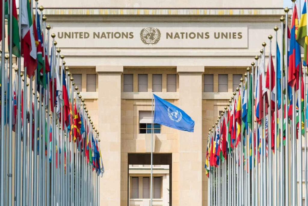 La ONU calificó como “profundamente alarmante” el cierre en Nicaragua de 1 mil 500 oenegés, en su mayoría religiosas.