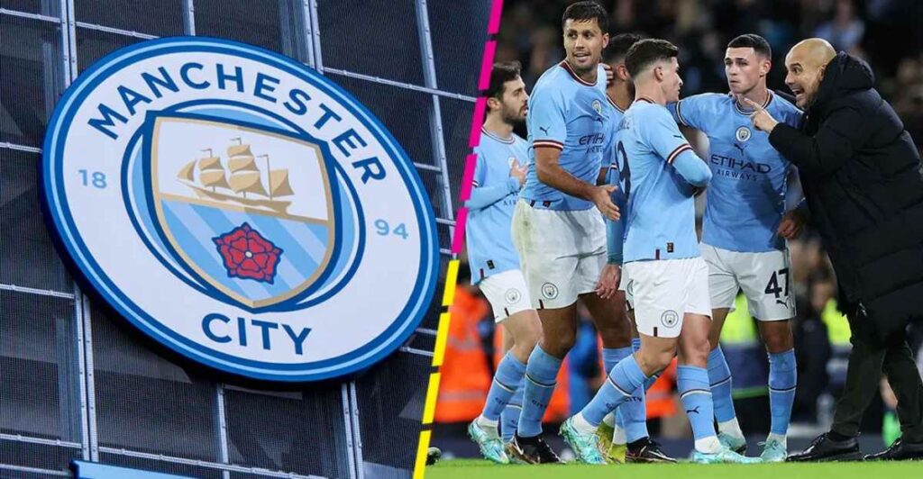 La audiencia al Manchester City por sus supuestas 115 infracciones a las reglas financieras de la Premier League, podría adelantarse.
