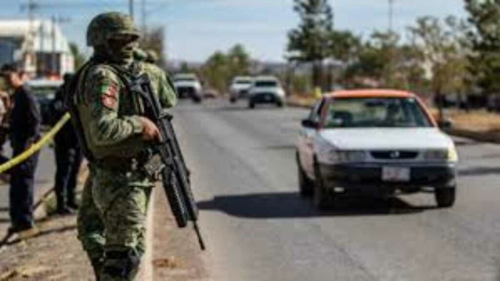 El enfrentamiento destaca la persistente violencia en la región y la necesidad de reforzar las medidas de seguridad