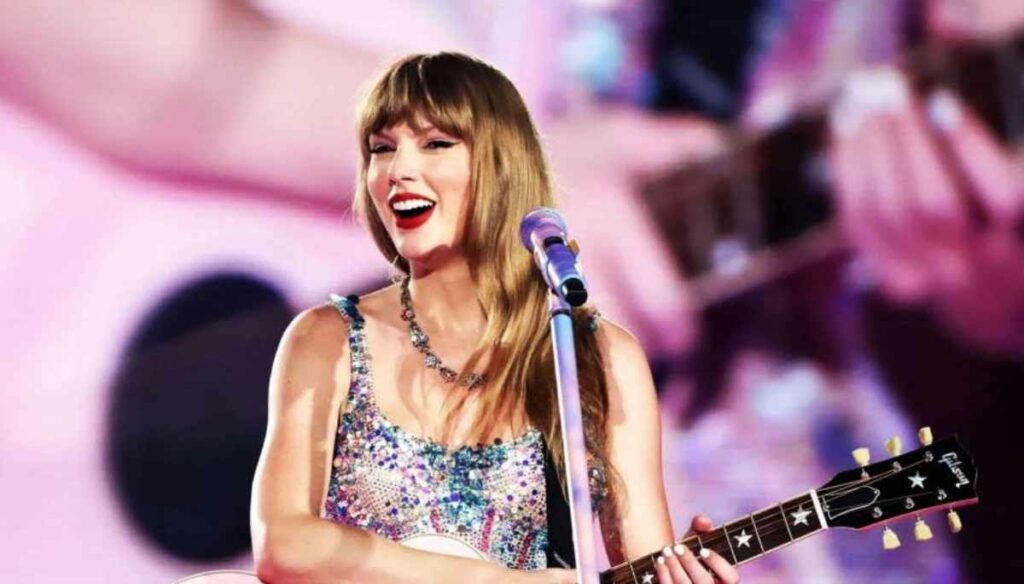 Los conciertos en Viena de Taylor Swift fueron cancelados después de que las autoridades alertaran de un complot del grupo yihadista Estado Islámico