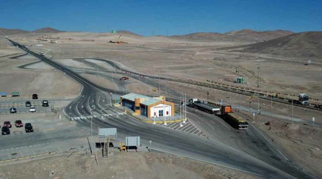 Los trabajadores de Escondida, la mayor mina de cobre del mundo, ubicada en el norte de Chile, suspendieron la huelga iniciada esta semana.