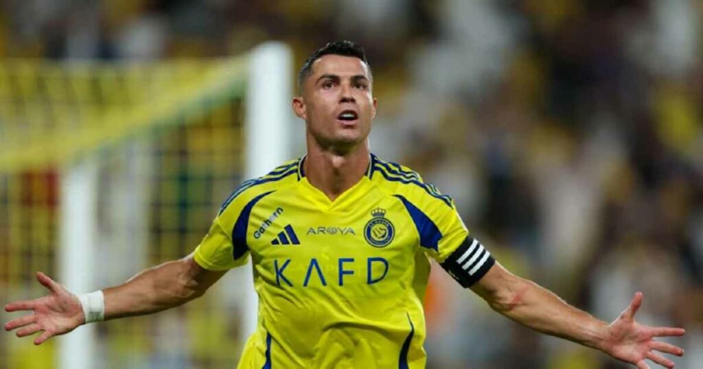 El portugués Cristiano Ronaldo recibirá “un premio especial” en el sorteo de la Liga de Campeones, competición de la que es el máximo goleador histórico.