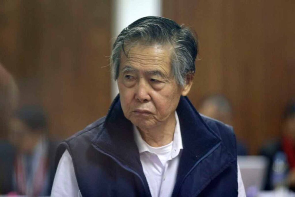 Las matanzas de Barrios Altos y La Cantuta, sirvieron de base para la sentencia a 25 años de prisión por crímenes de lesa humanidad en 2009 contra Alberto Fujimori.