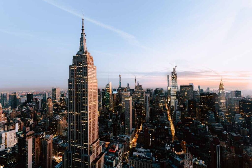 Obsesionadas por acabar o al menos reducir la población de ratas de la ciudad, las autoridades de Nueva York.