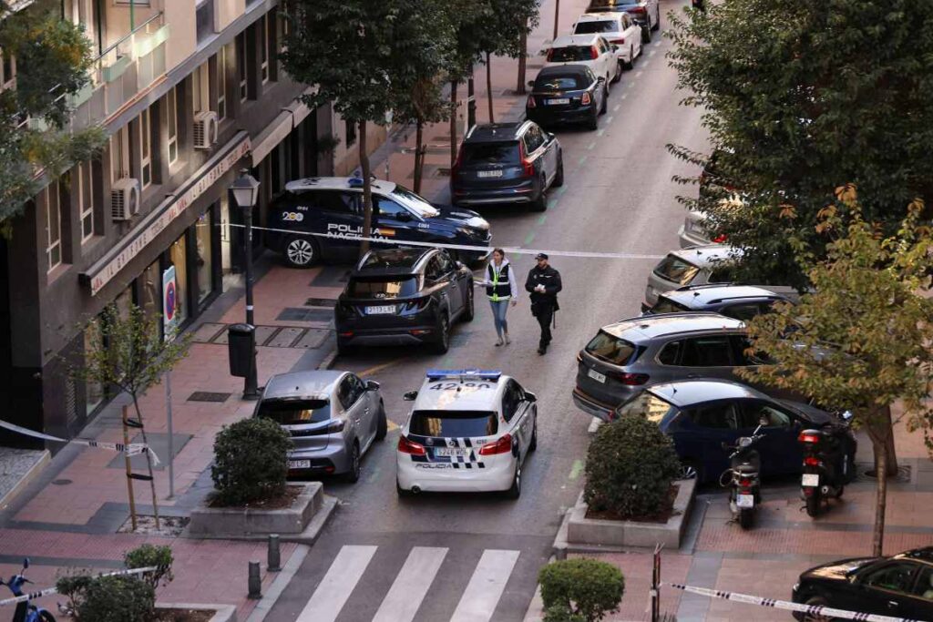El hermano del que presuntamente intentó asesinar en Madrid al expolítico español Alejo Vidal-Quadras, fue detenido en Francia.
