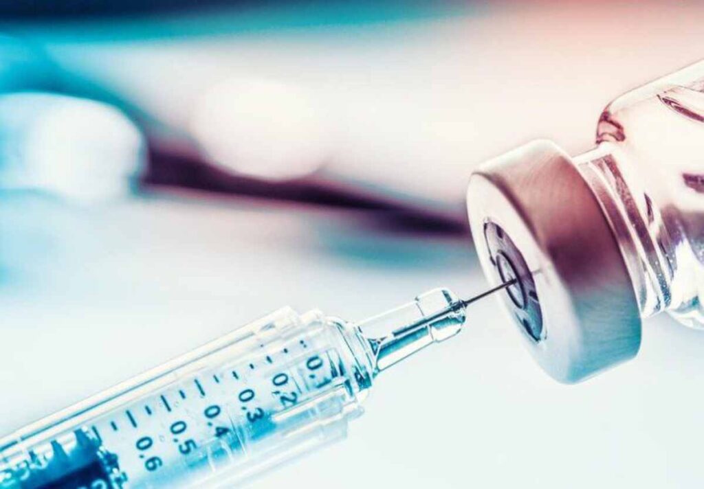 Una vacuna experimental contra la mpox desarrollada por Moderna con tecnología del ARN mensajero (ARNm) demostró mayor eficacia.