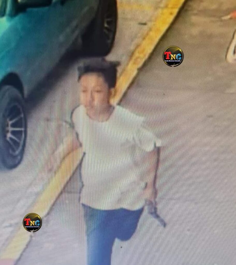 Él habría sido el atacante de estudiante en Colomba Costa Cuca, Qutezaltenango.
