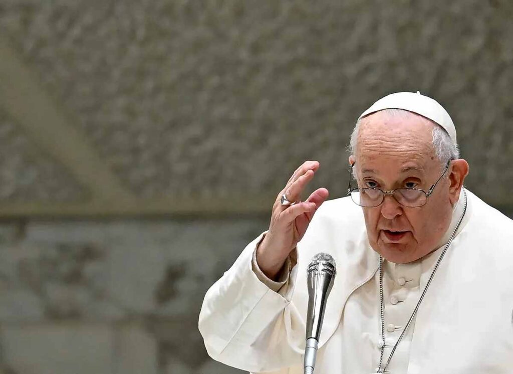El papa Francisco anunció la creación de 21 nuevos cardenales en todo el mundo, cinco latinoamericanos.