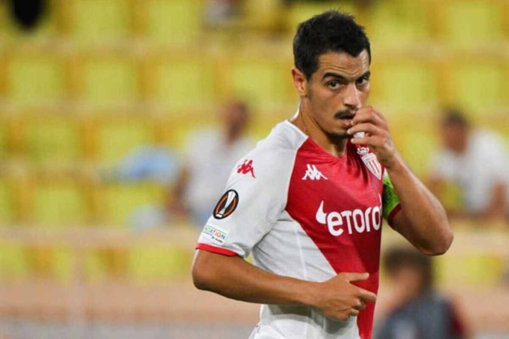 El exdelantero francés del Sevilla y del Mónaco, Wissam Ben Yedder, compareció ante un tribunal de Niza, en el sureste de Francia.