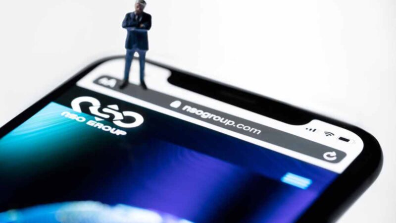 Colombia enviará una comisión a Israel para investigar la supuesta compra irregular del software espía Pegasus, de la empresa israelí NSO Group.