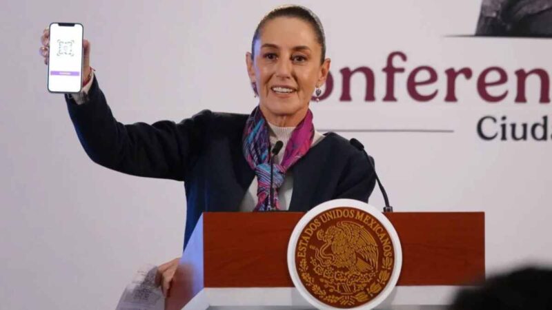 México seguirá apoyando a Cuba en materia energética por “razones humanitarias”, dijo la presidenta mexicana, Claudia Sheinbaum.