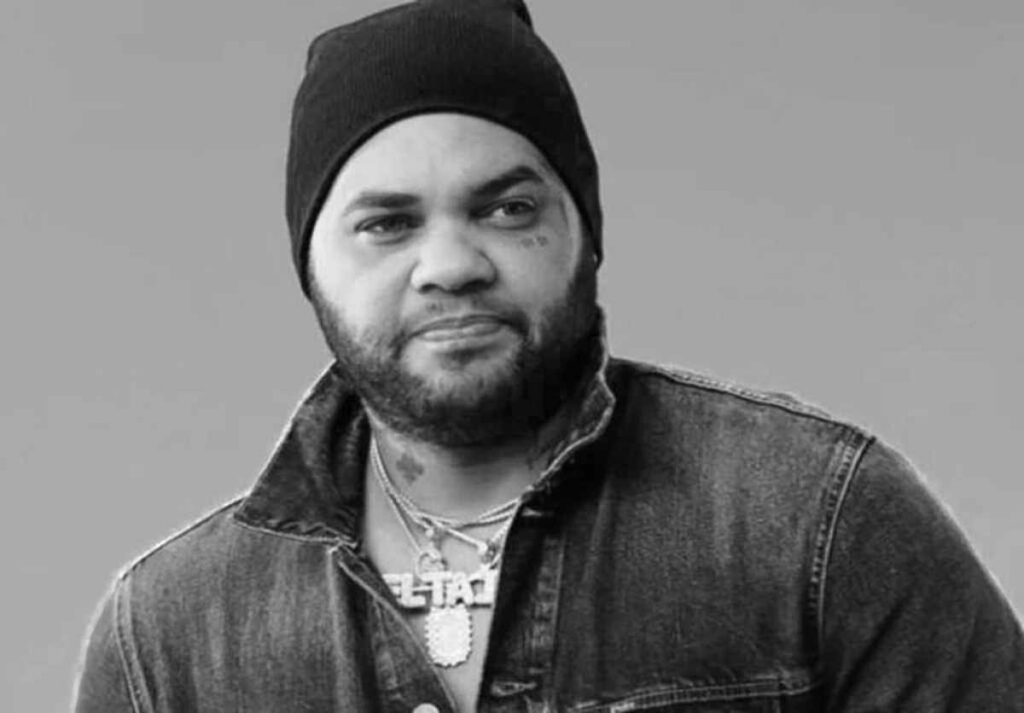 Murió en Miami, informaron familiares del artista y su representante, llevaba una semana internado en el hospital Jackson Memorial de Miami en estado crítico.