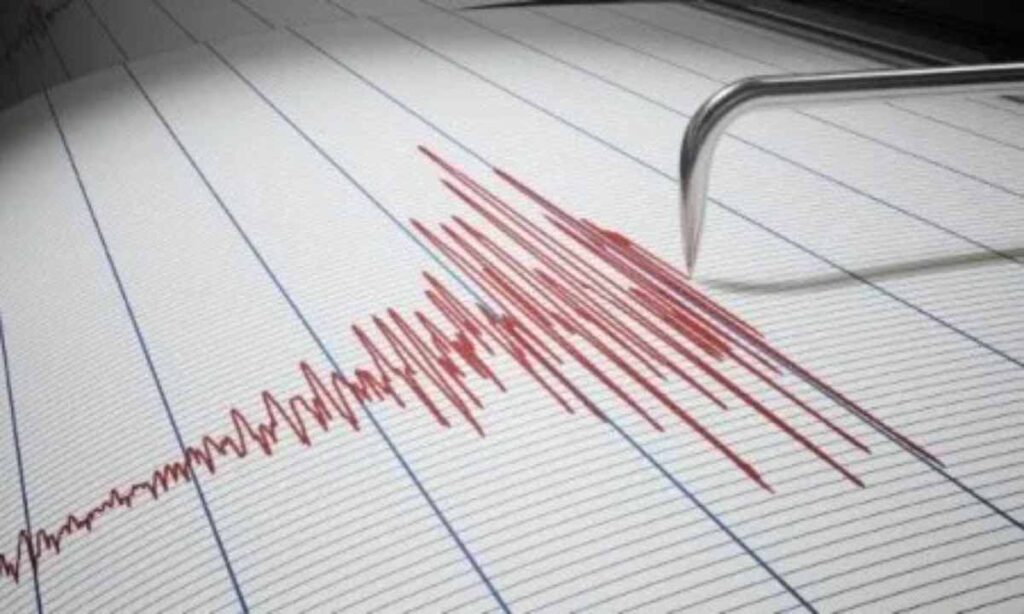El movimiento de tierra también se sintió en Siria y Líbano. Las autoridades aún no han reportado víctimas o daños significativos.