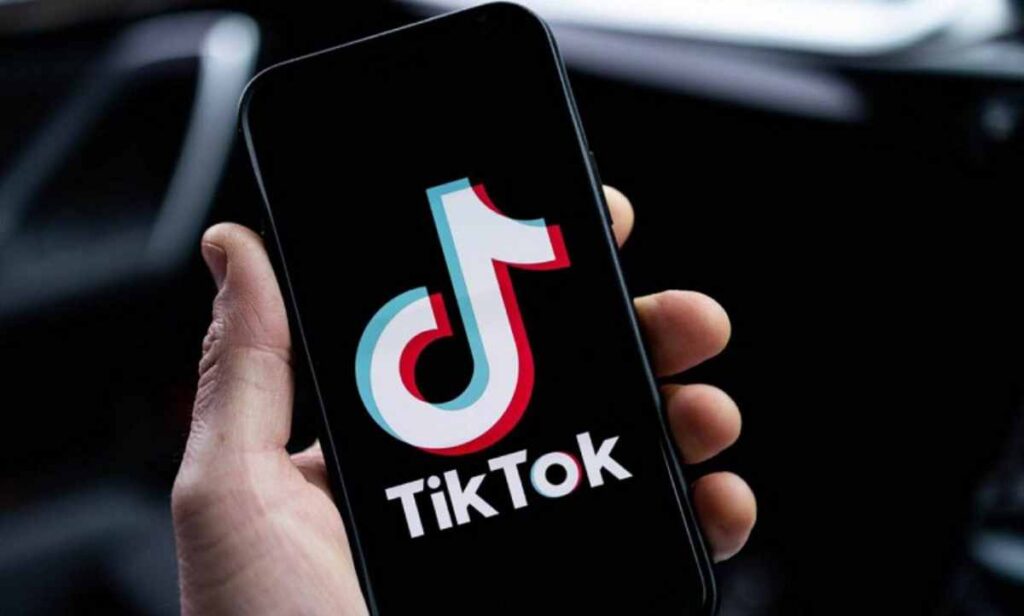 Los equipos de TikTok habían identificado los efectos nocivos de la plataforma sobre los usuarios jóvenes.